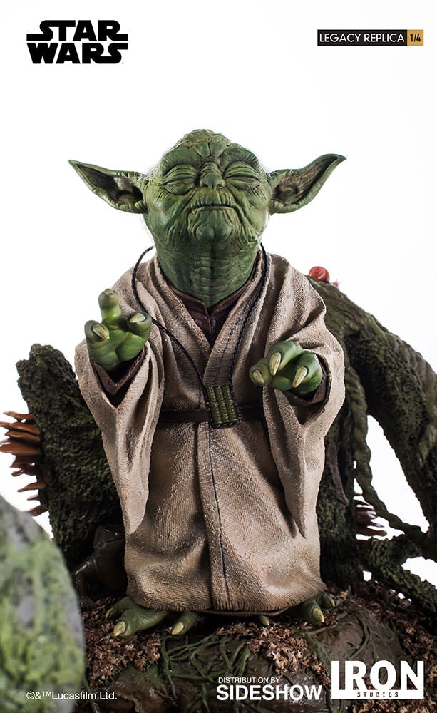Yoda