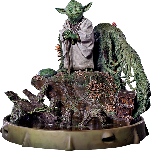 Yoda
