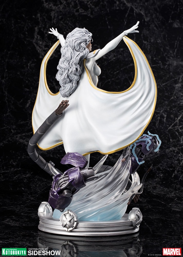 MARVEL美少女 ストーム MARVEL BISHOUJO(マーベル×美少女) X-MEN ストーム 完成品