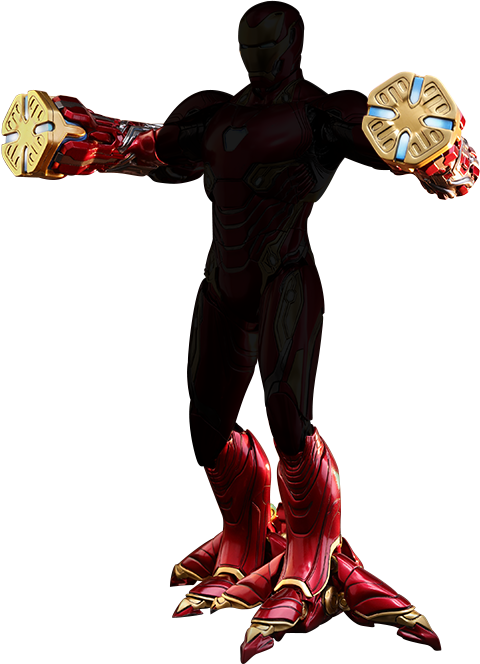 Iron Man Mark L Accessories Special Edition