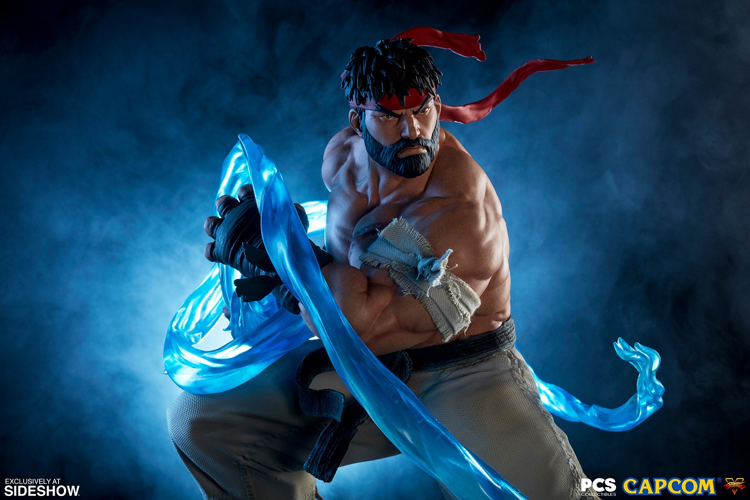 Battle Ryu