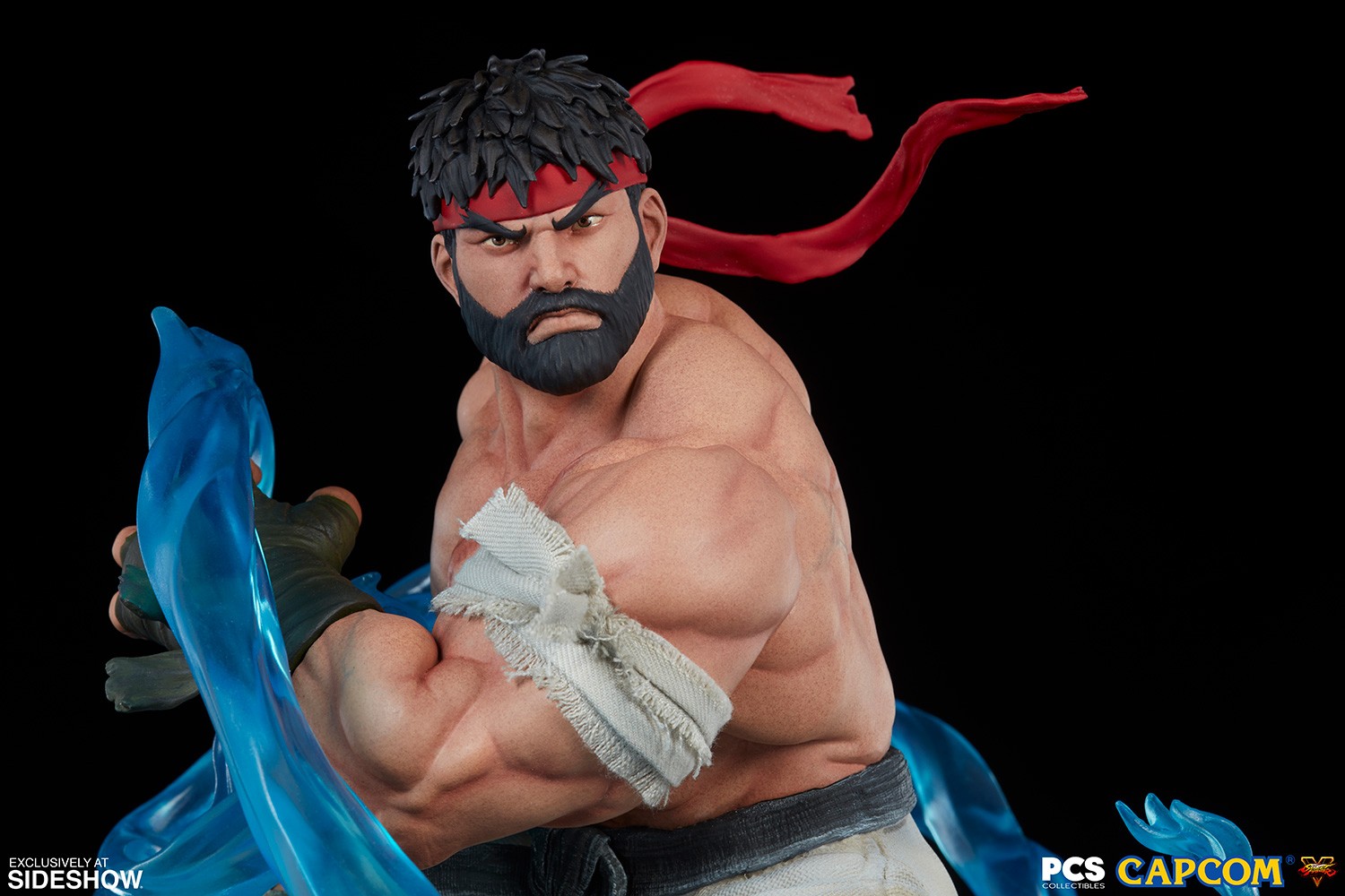 Battle Ryu