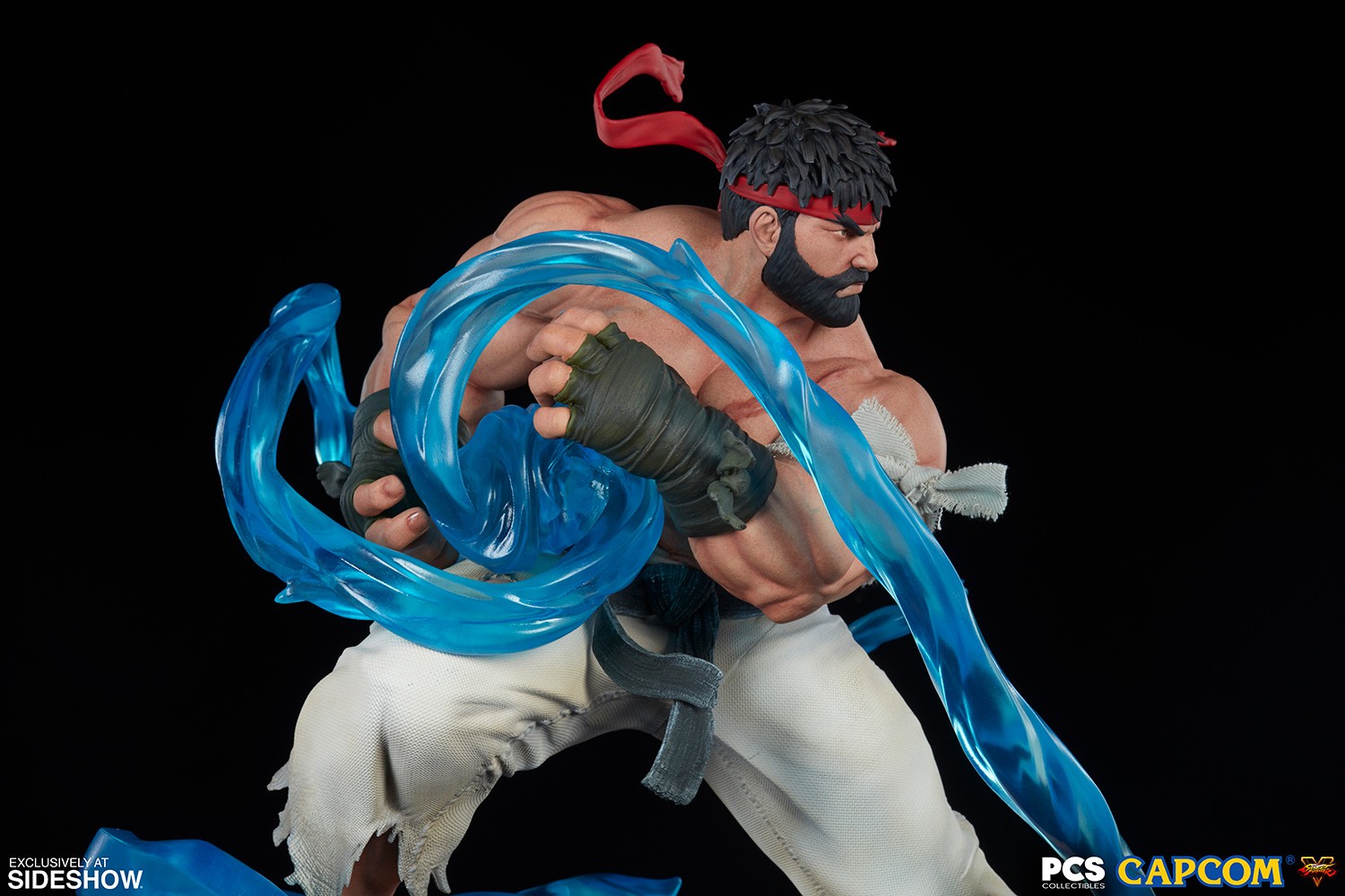 Battle Ryu