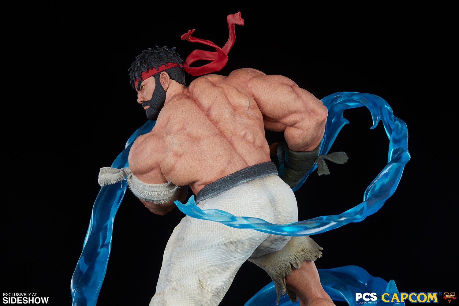 Battle Ryu