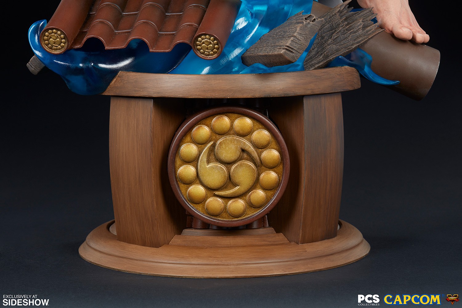 Battle Ryu- Prototype Shown