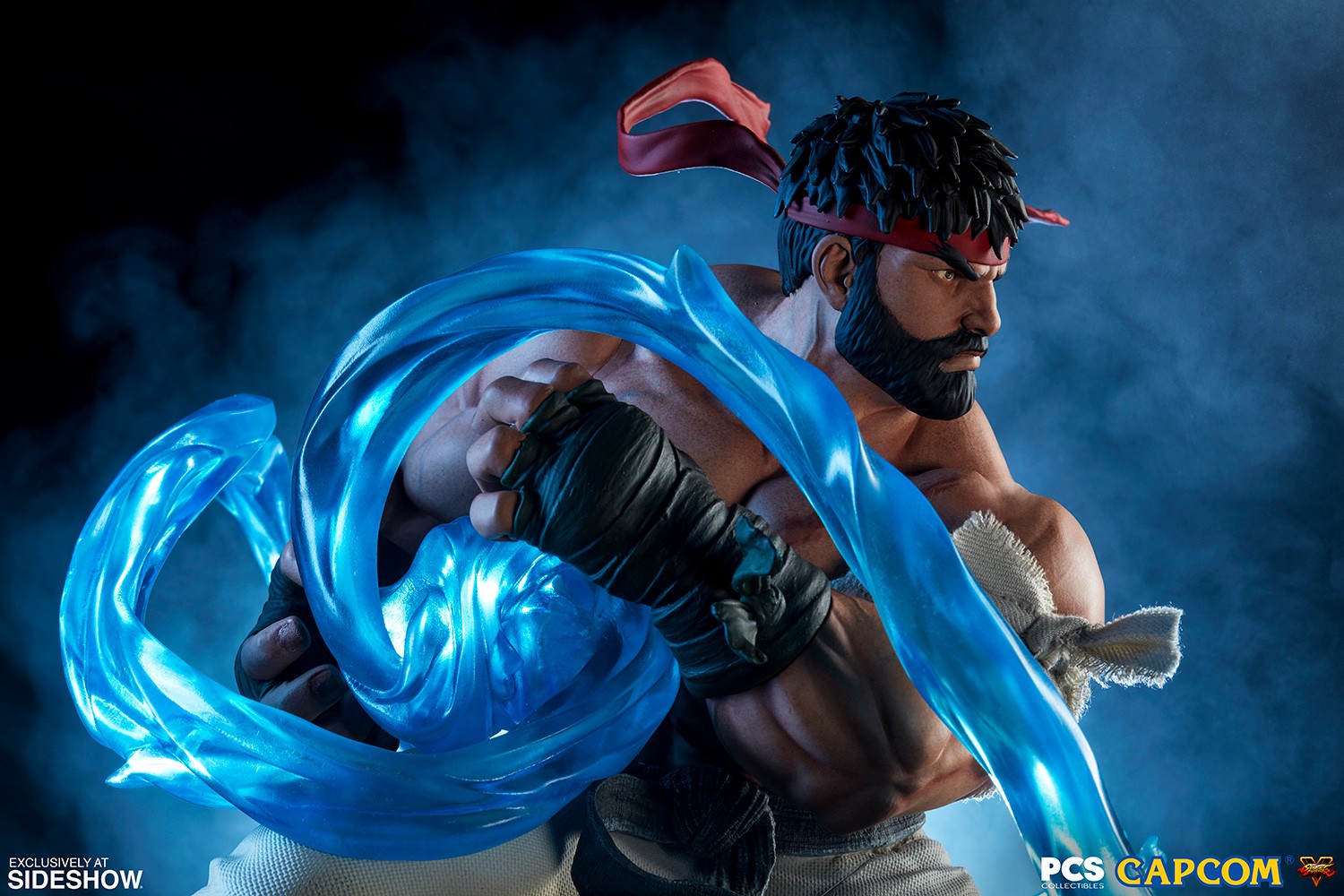 Battle Ryu- Prototype Shown
