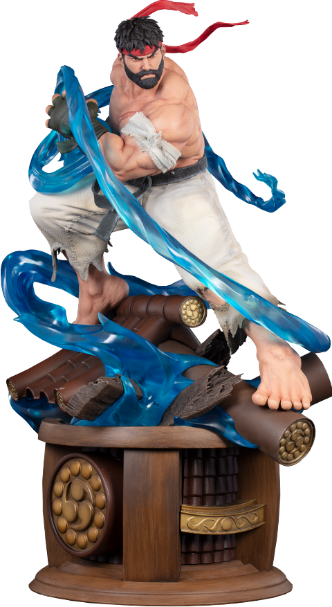 Battle Ryu