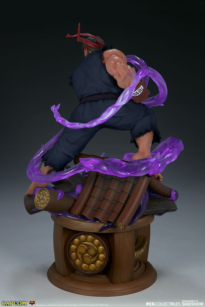 Evil Ryu