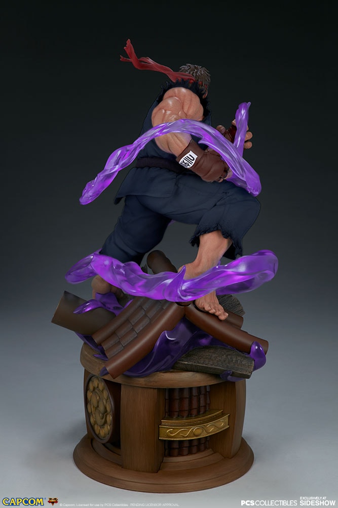 Evil Ryu