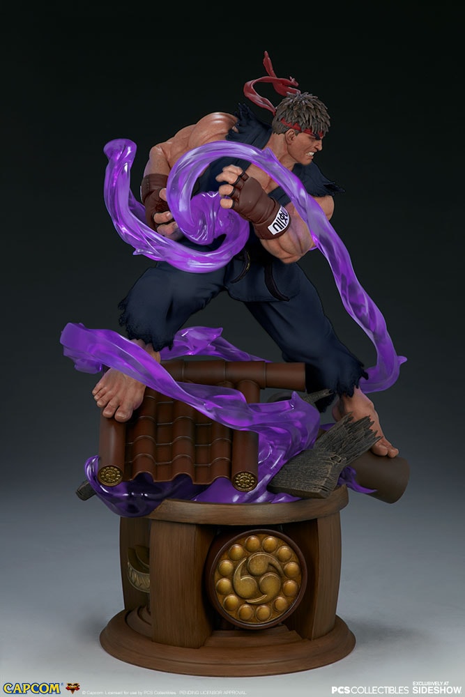 Evil Ryu