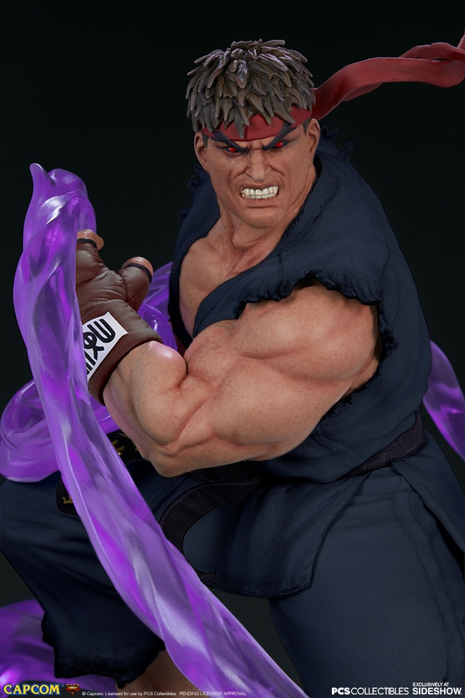 Evil Ryu