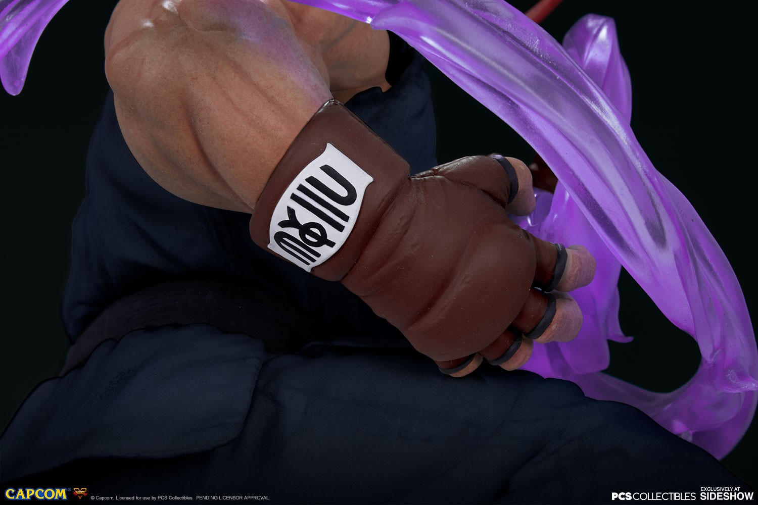 Evil Ryu