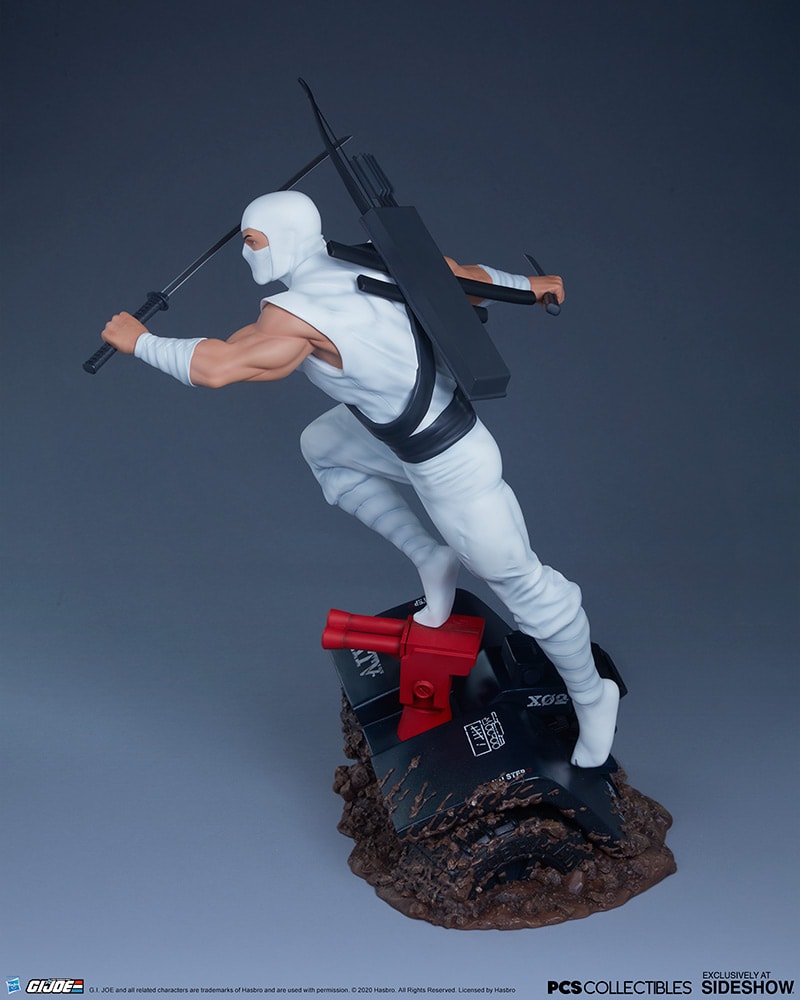 Storm Shadow Collector Edition View 24