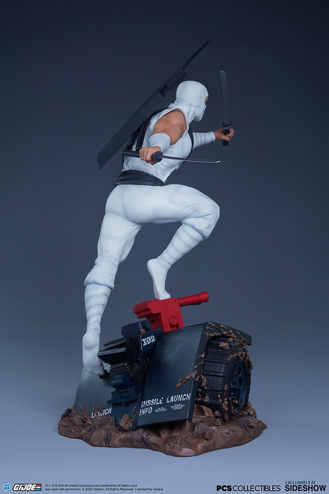 Storm Shadow Collector Edition View 23