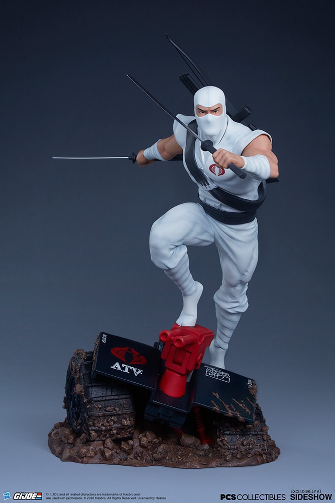Storm Shadow Collector Edition View 20