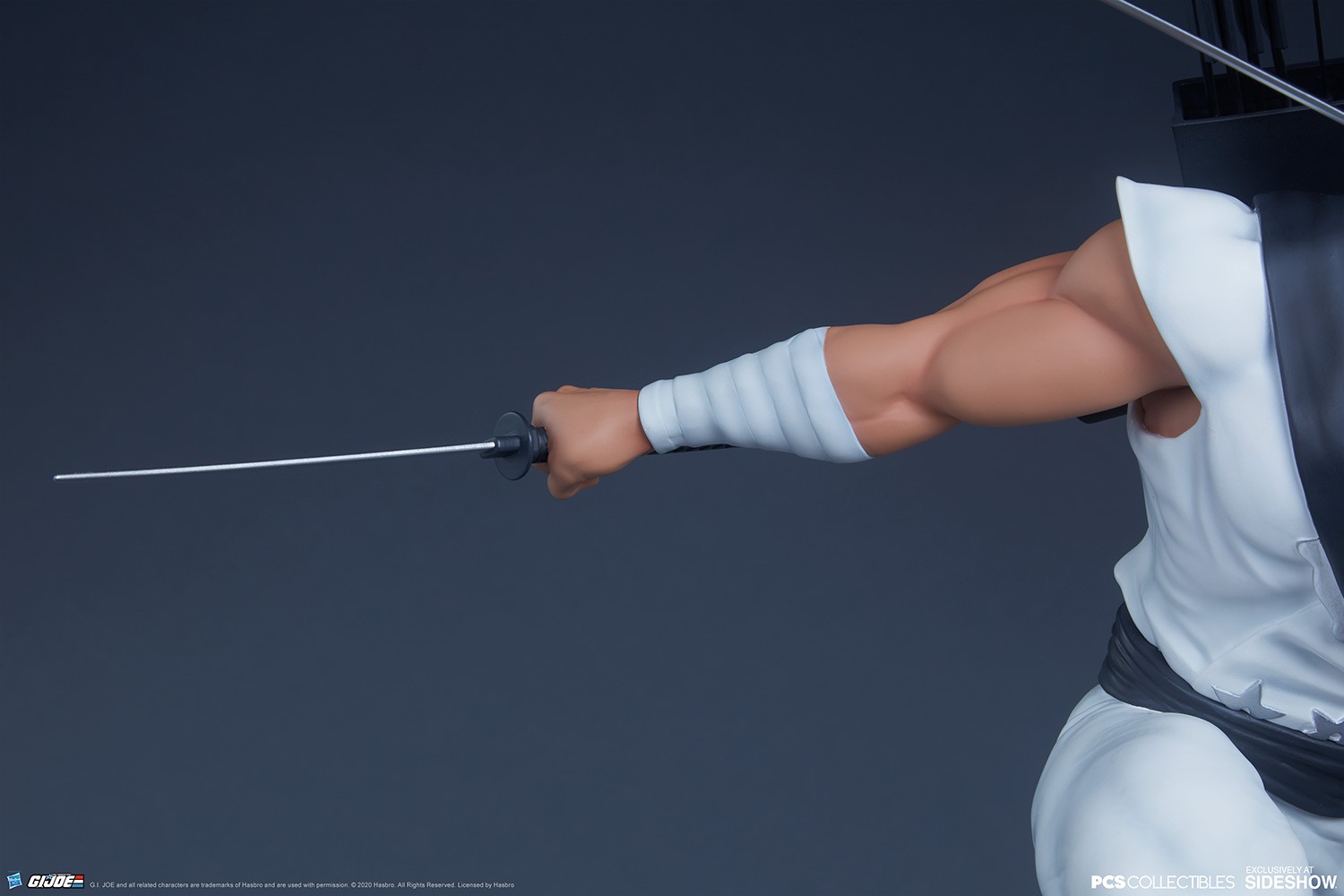 Storm Shadow Collector Edition View 14