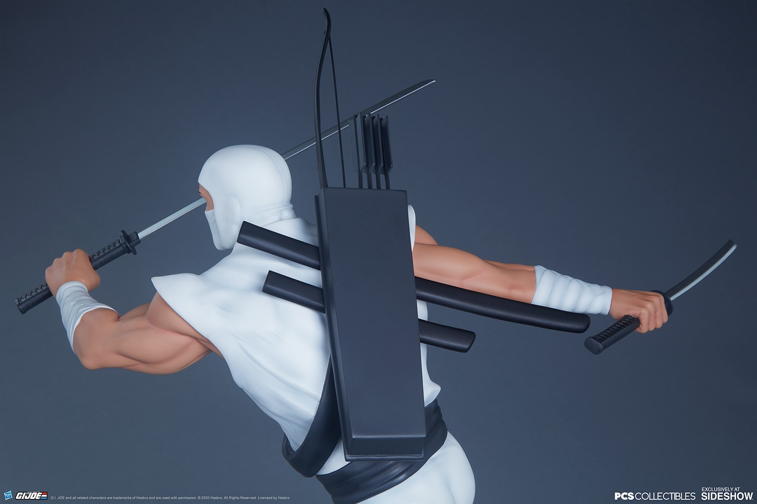 Storm Shadow Collector Edition View 13