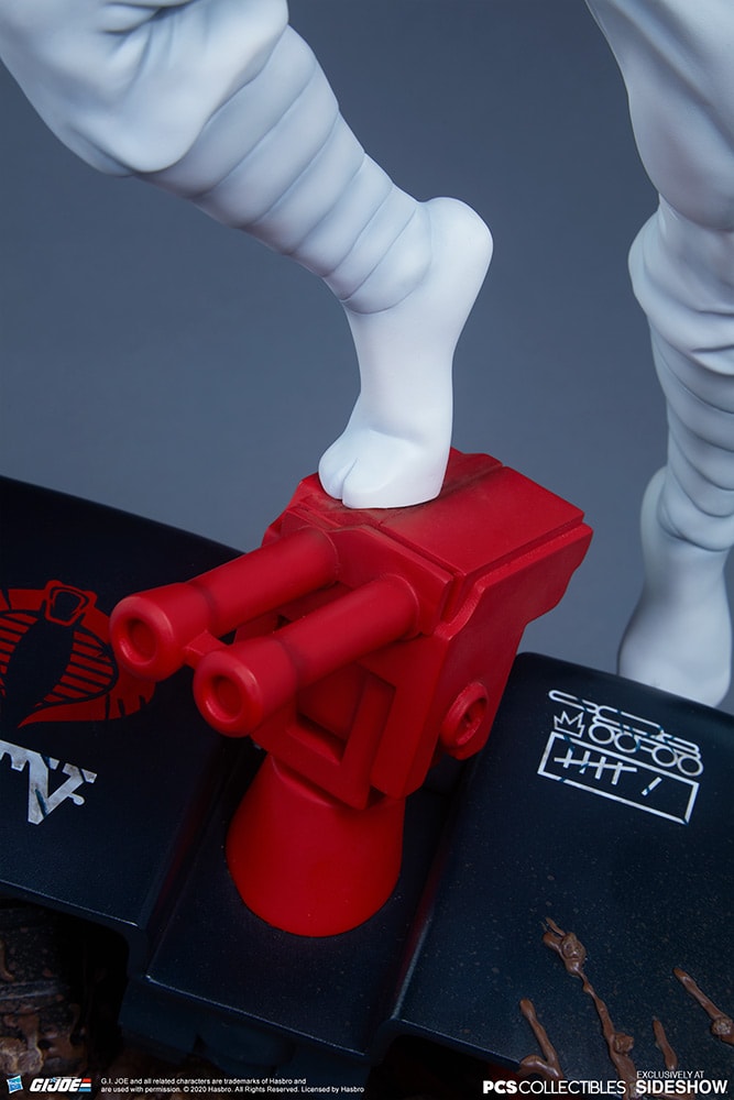 Storm Shadow Collector Edition View 9