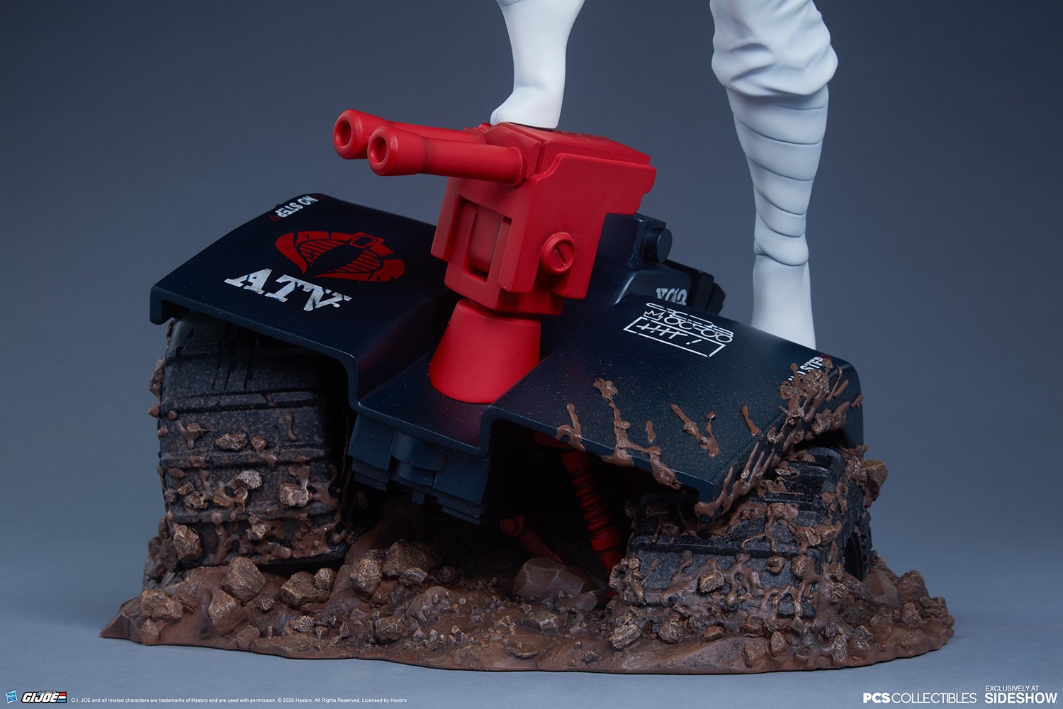 Storm Shadow Collector Edition View 5