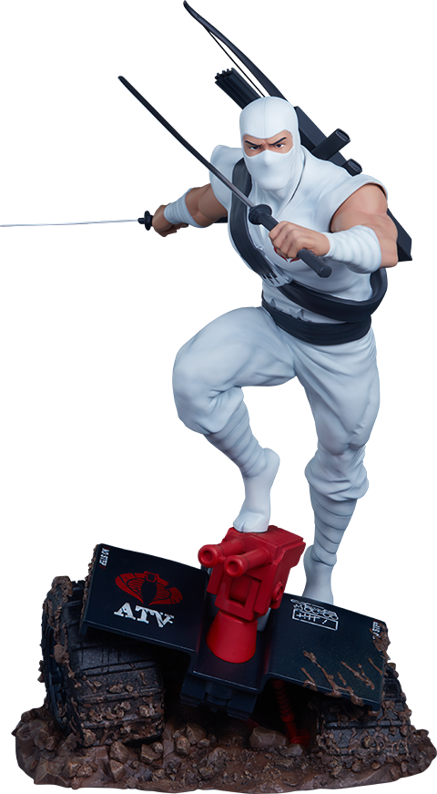 Storm Shadow Collector Edition View 29