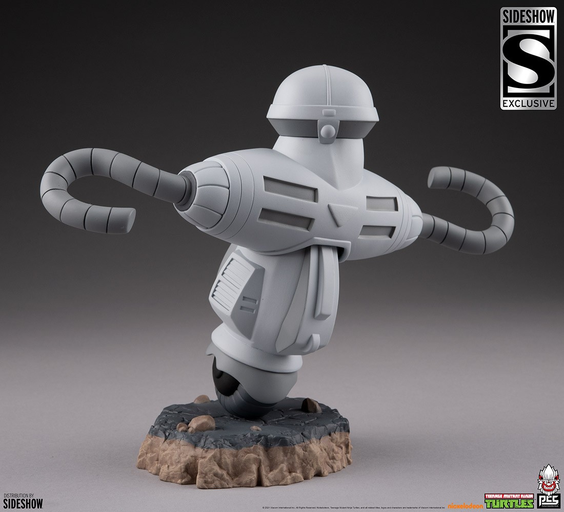 Rocksteady Exclusive Edition (Prototype Shown) View 4