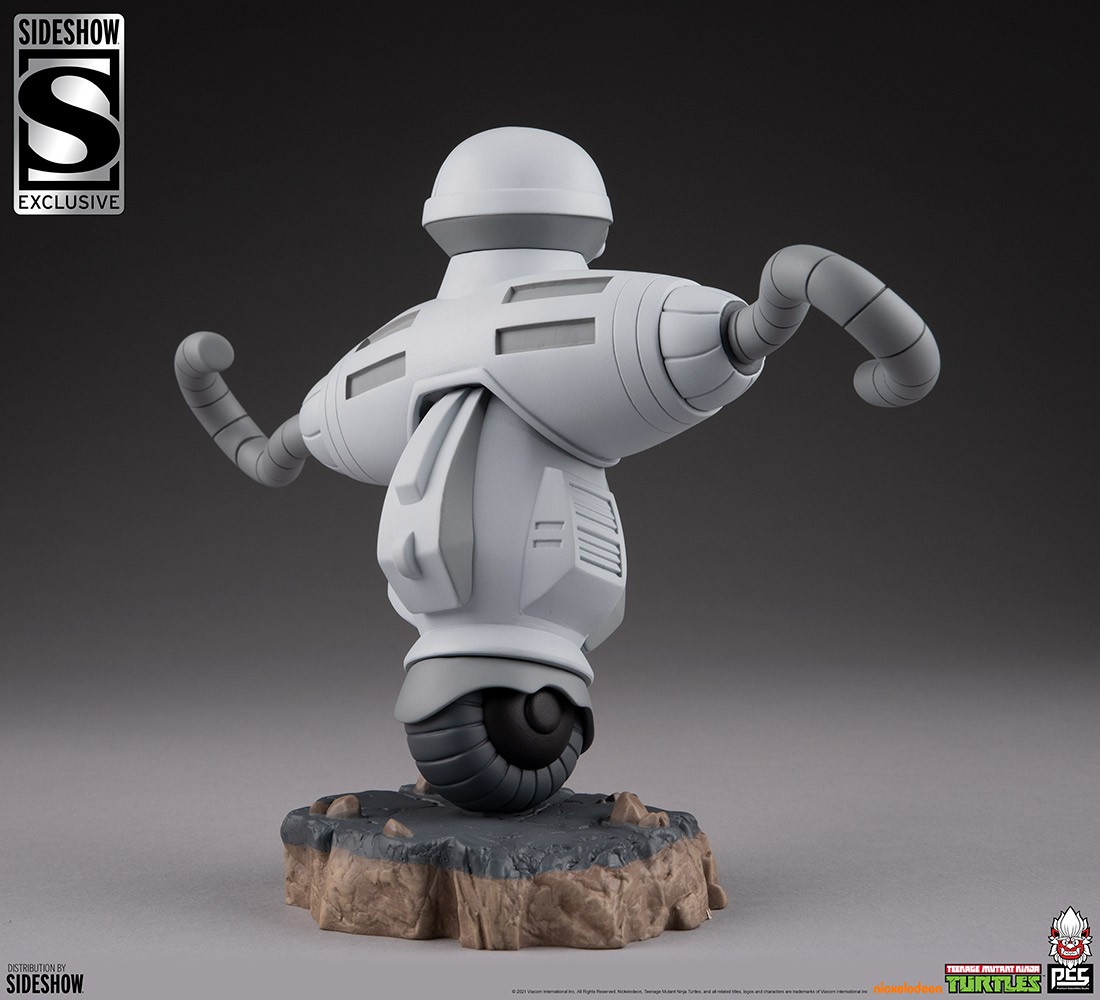 Rocksteady Exclusive Edition (Prototype Shown) View 5