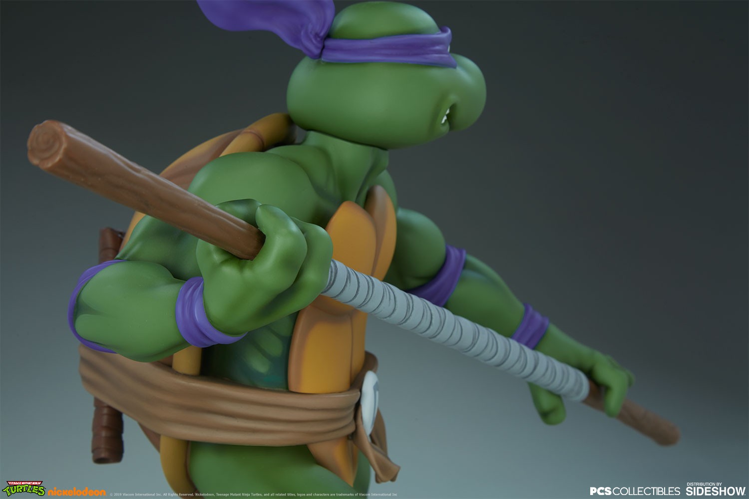 Donatello (Prototype Shown) View 34