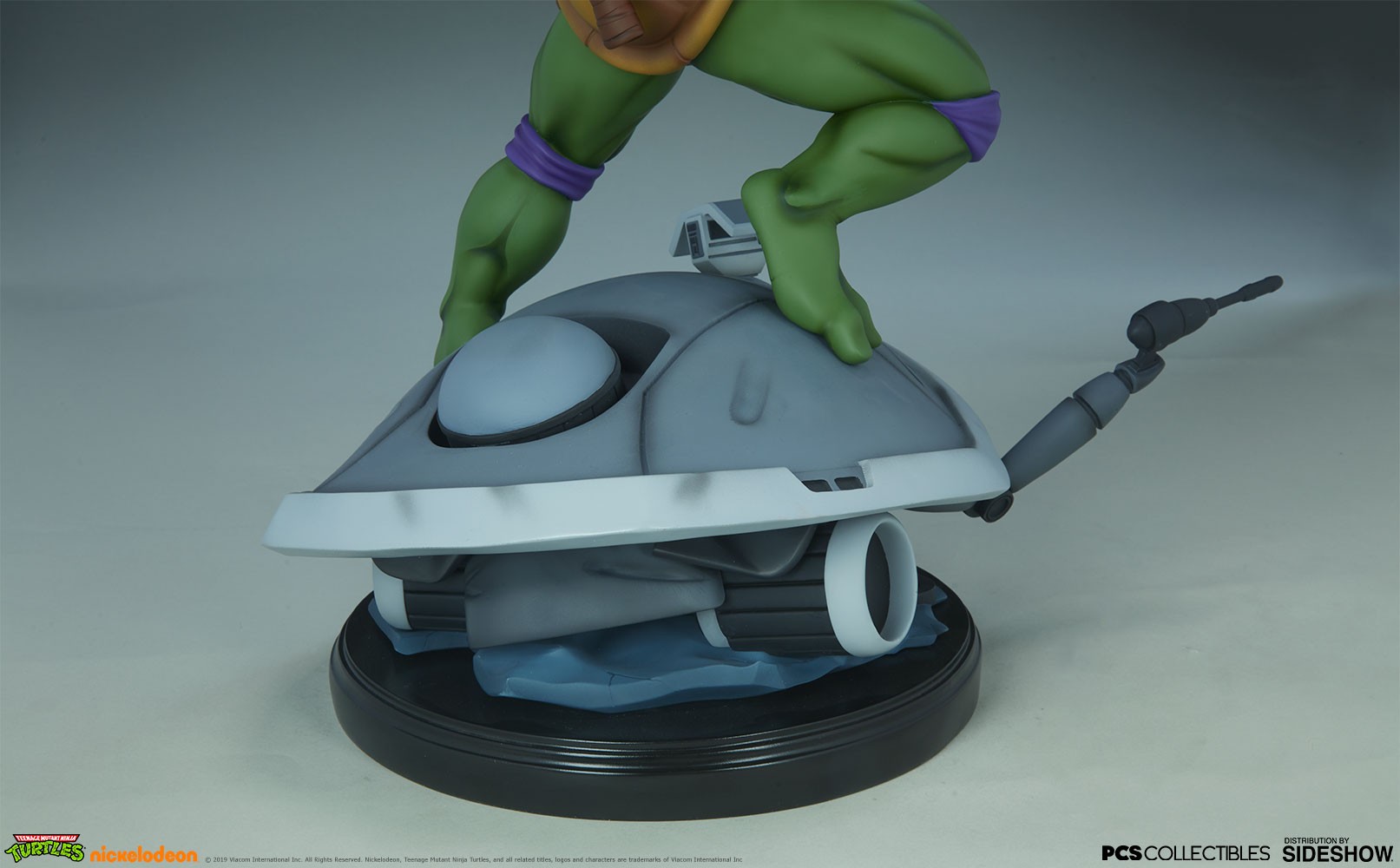Donatello Exclusive Edition (Prototype Shown) View 25