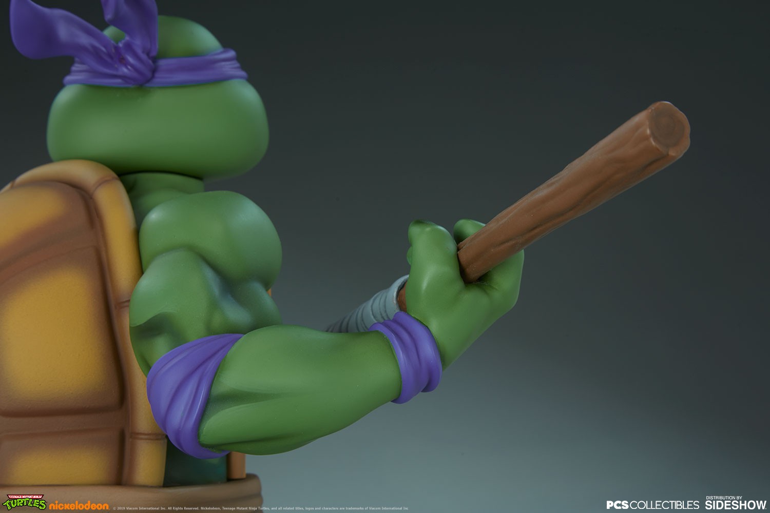 Donatello (Prototype Shown) View 13