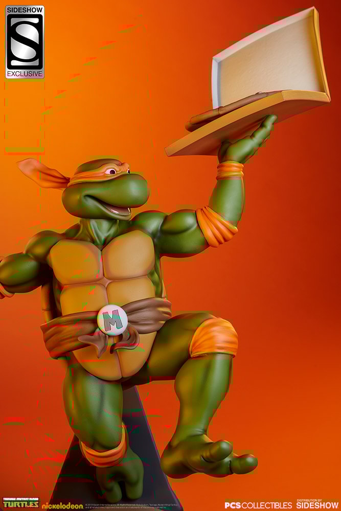 Michelangelo