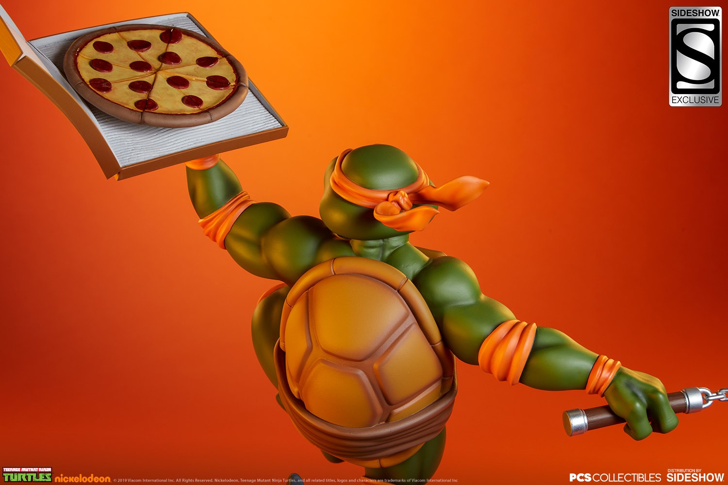 Michelangelo