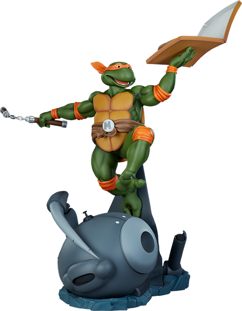 Michelangelo