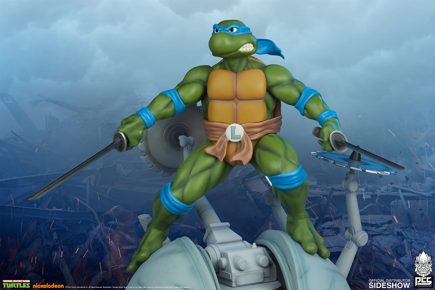 Leonardo