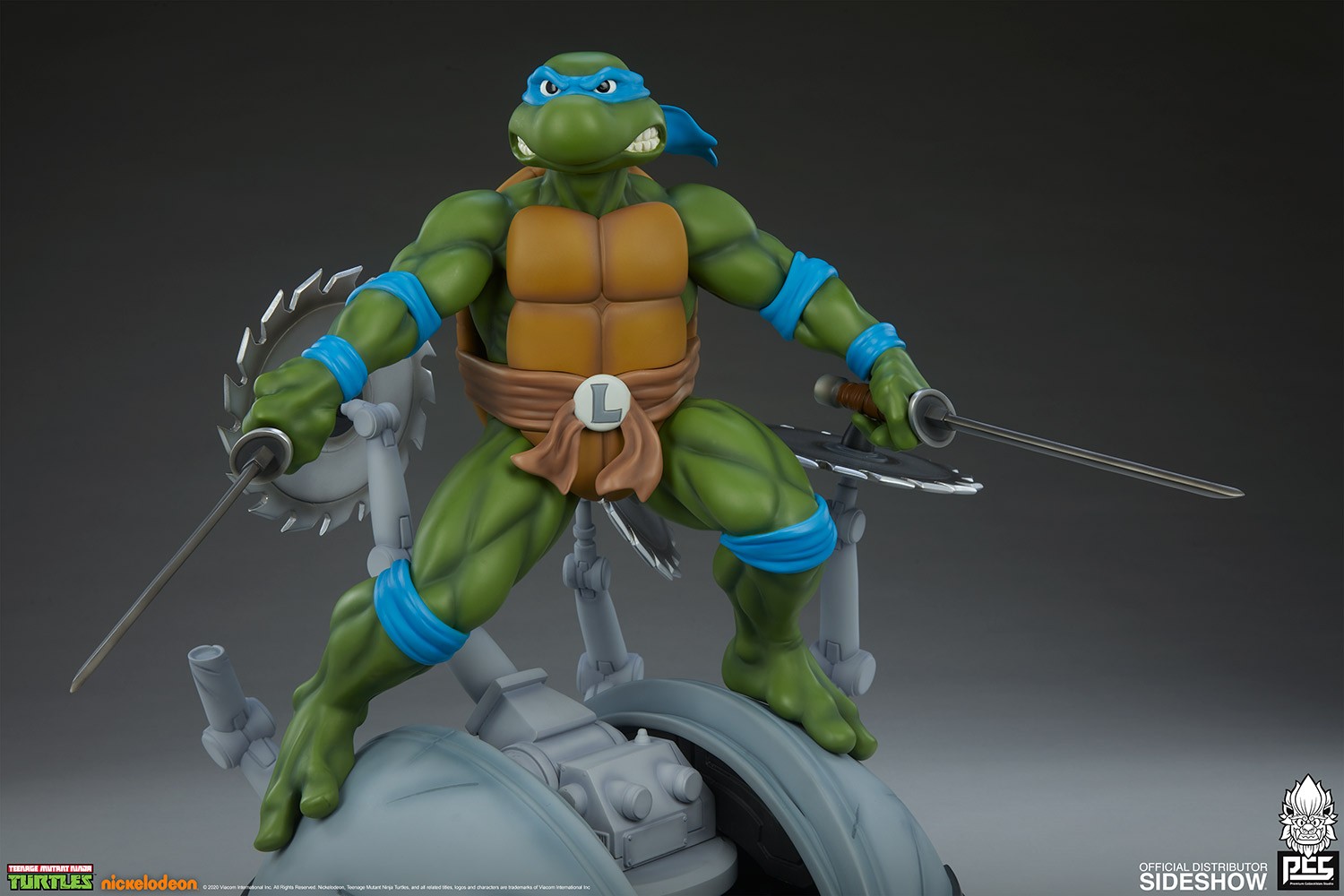 Leonardo
