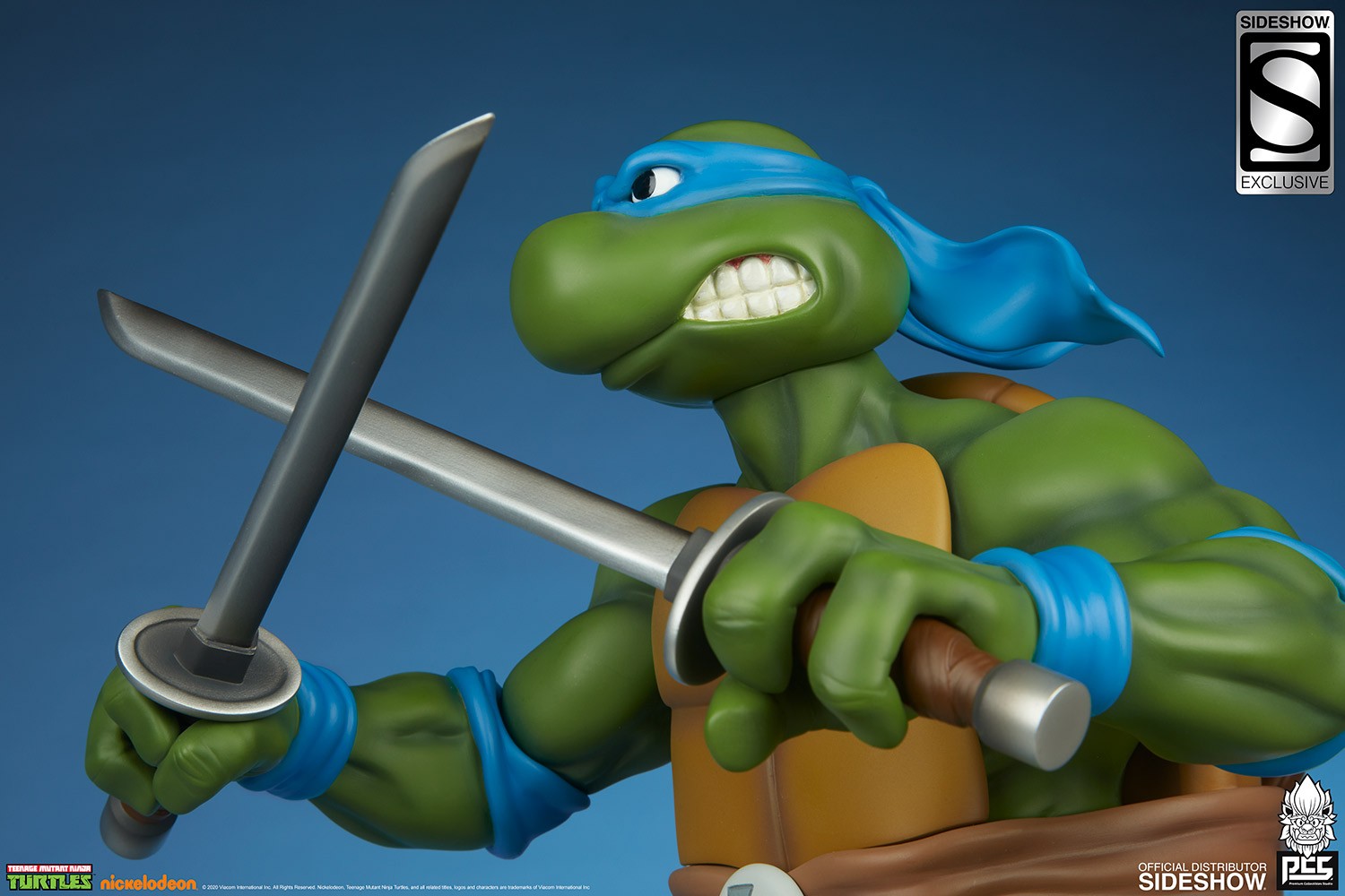 Leonardo Exclusive Edition - Prototype Shown