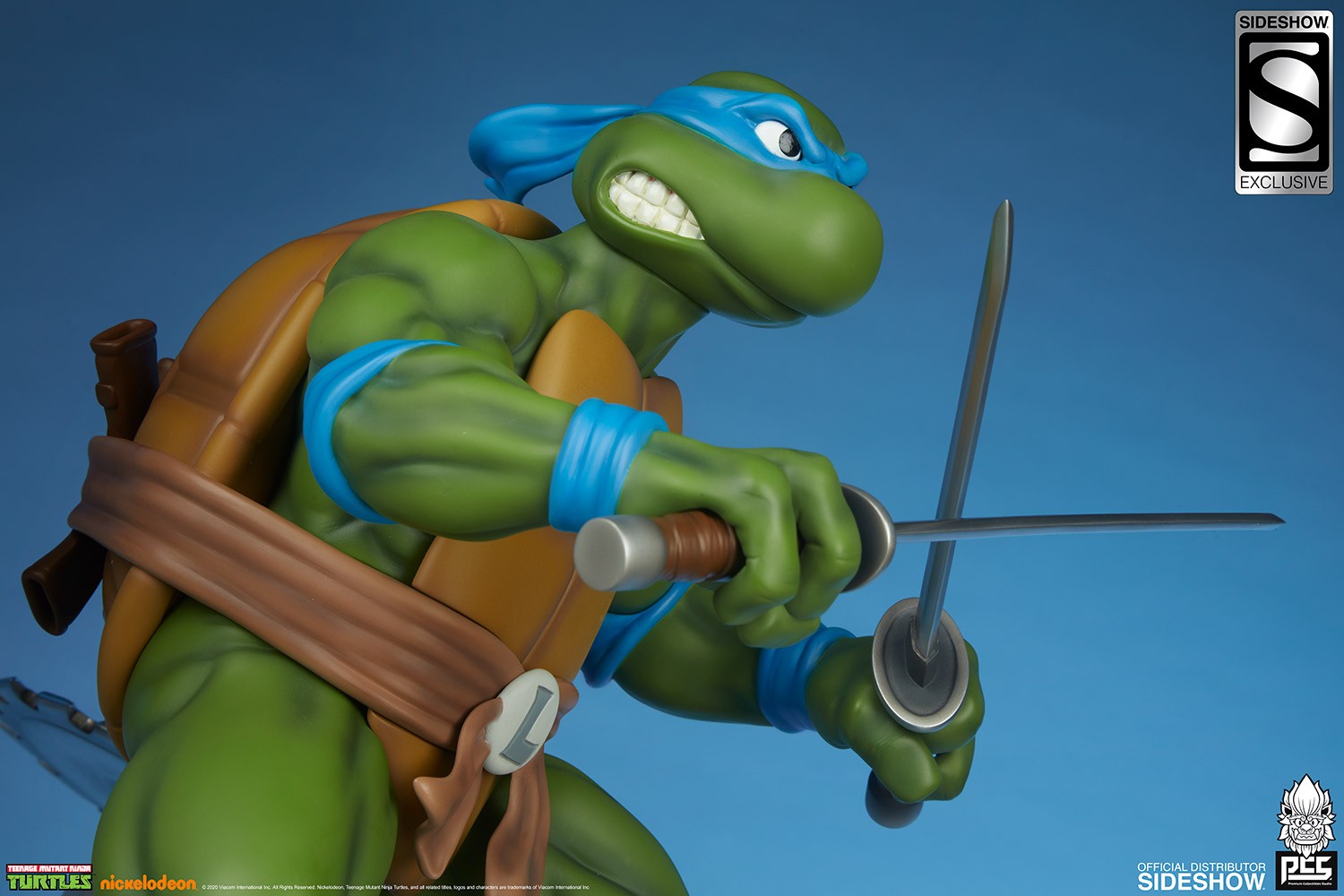 Leonardo Exclusive Edition - Prototype Shown