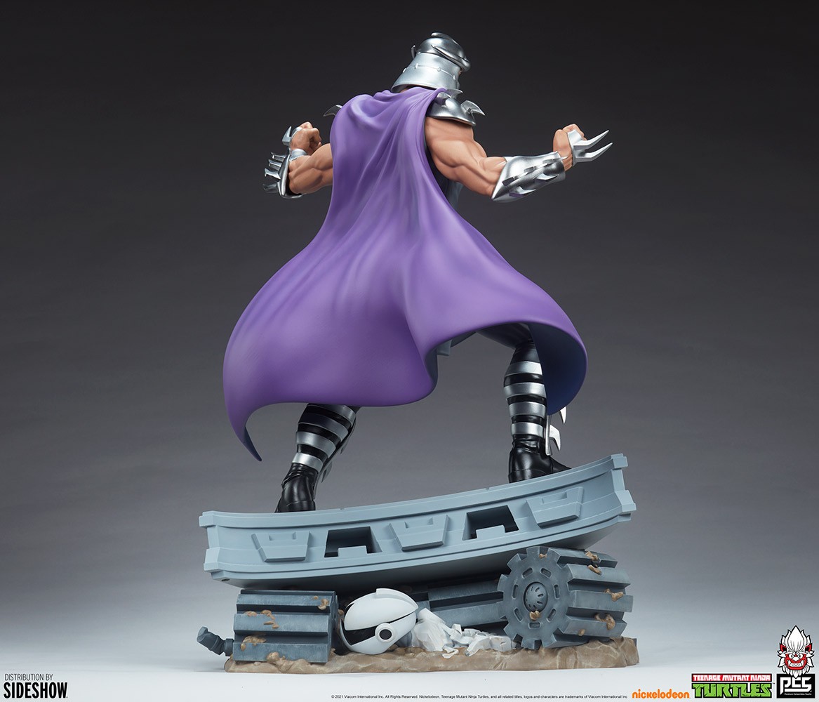 Shredder Collector Edition (Prototype Shown) View 18
