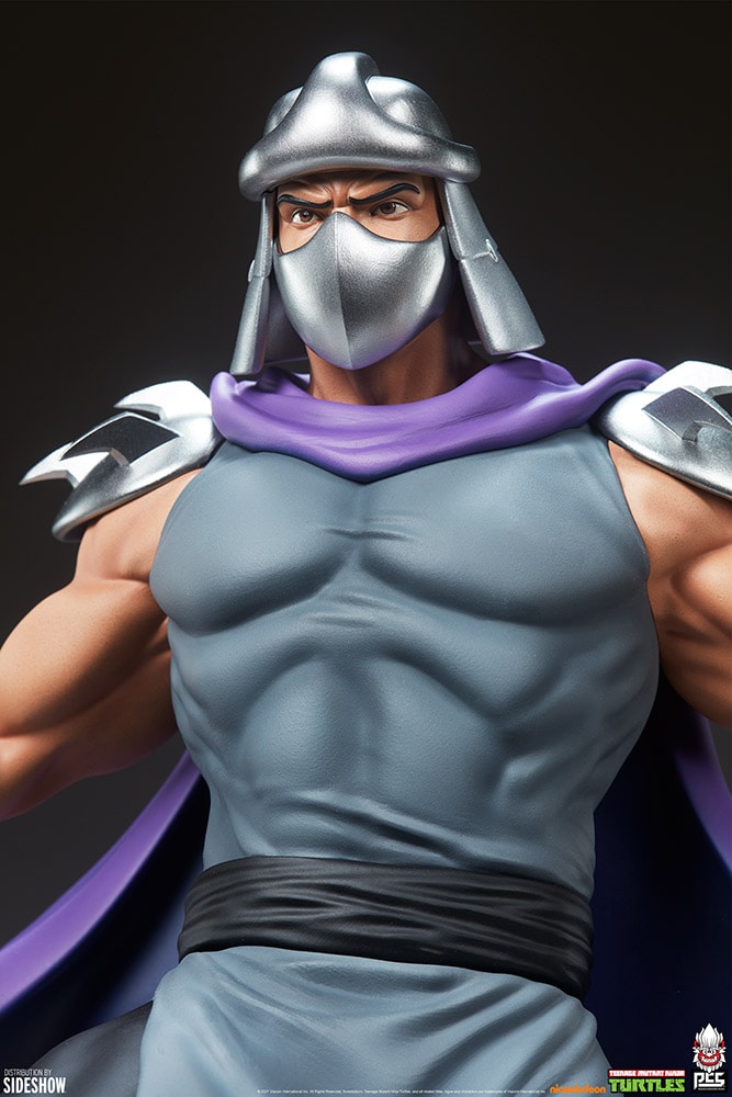 Shredder Collector Edition (Prototype Shown) View 15