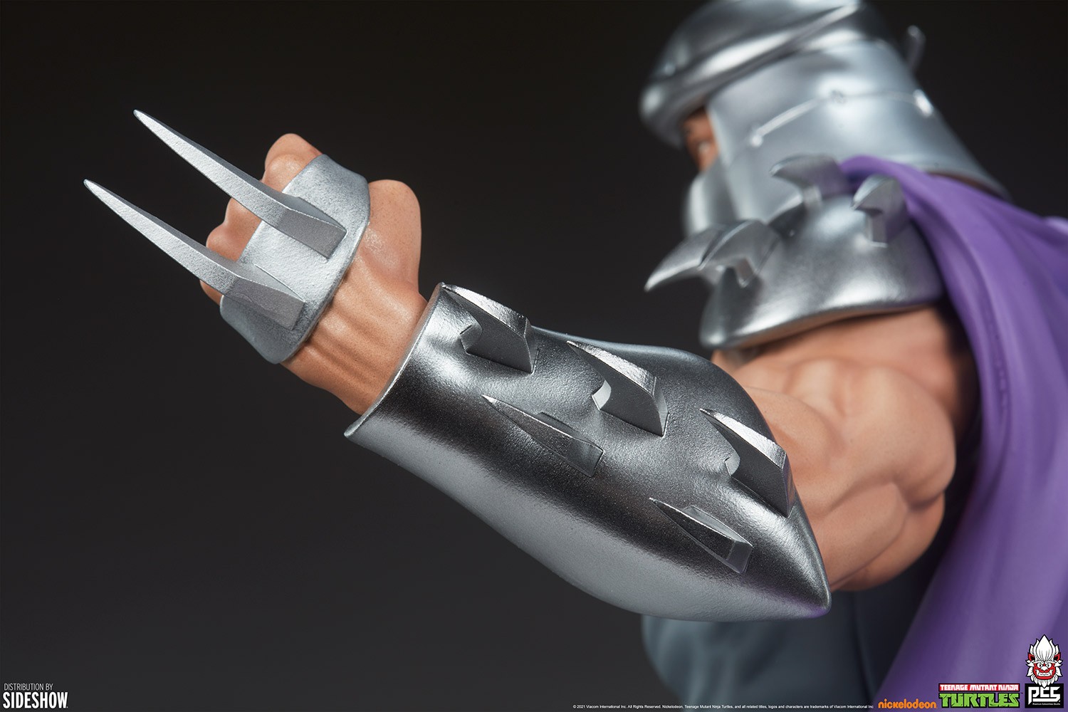 Shredder Collector Edition (Prototype Shown) View 11