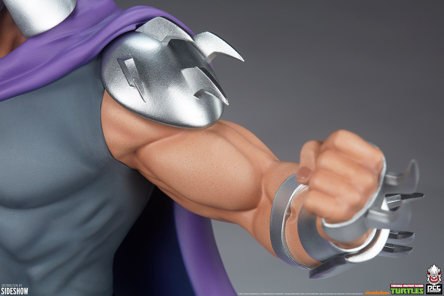 Shredder Collector Edition (Prototype Shown) View 10