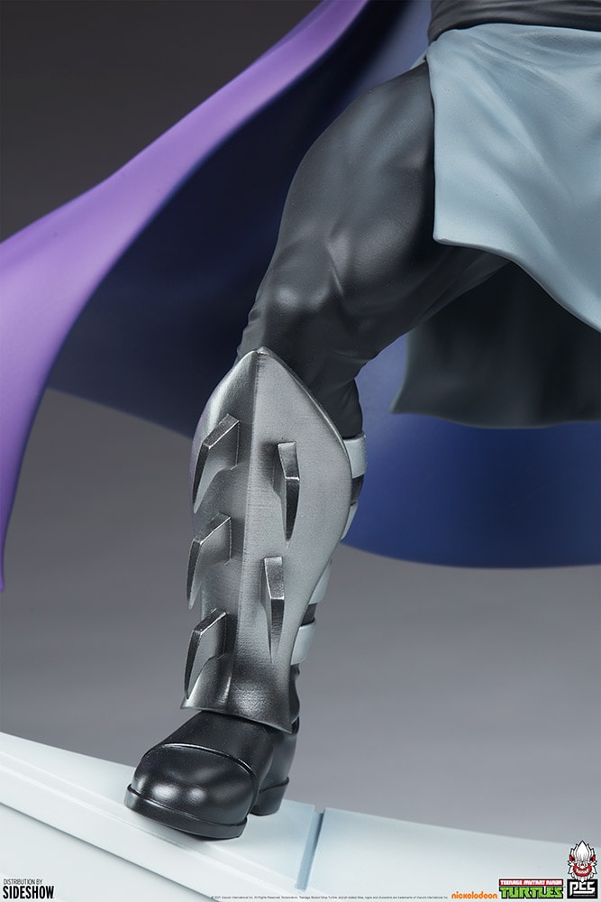 Shredder Collector Edition (Prototype Shown) View 9