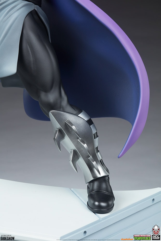 Shredder Collector Edition (Prototype Shown) View 8