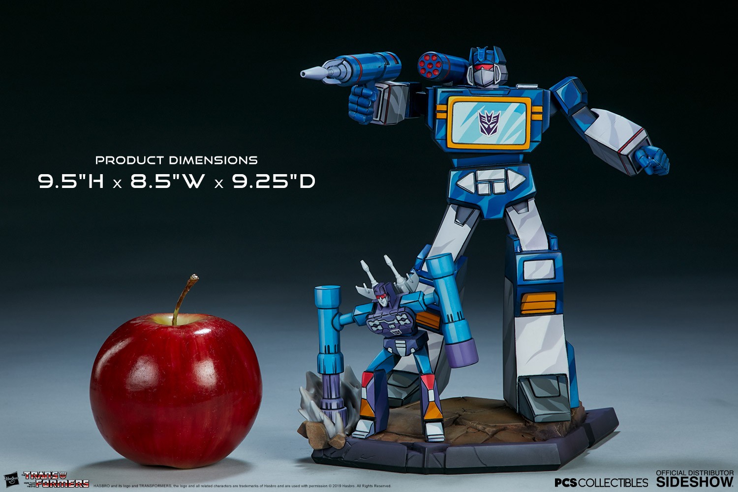 Soundwave