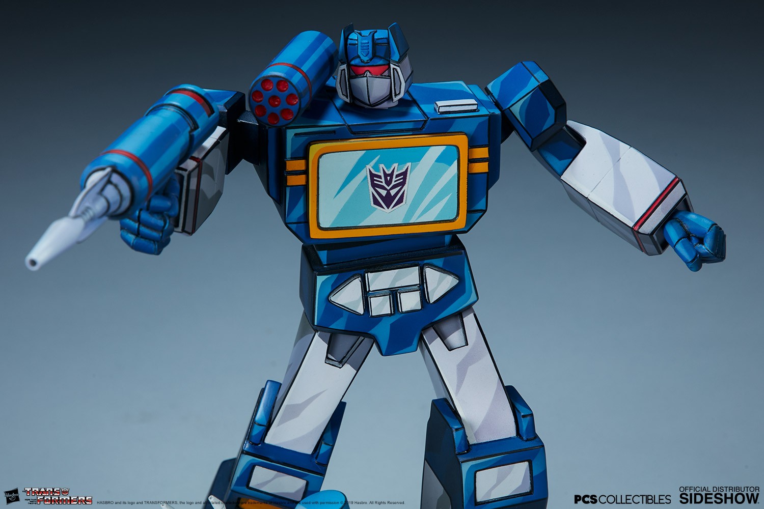 Soundwave