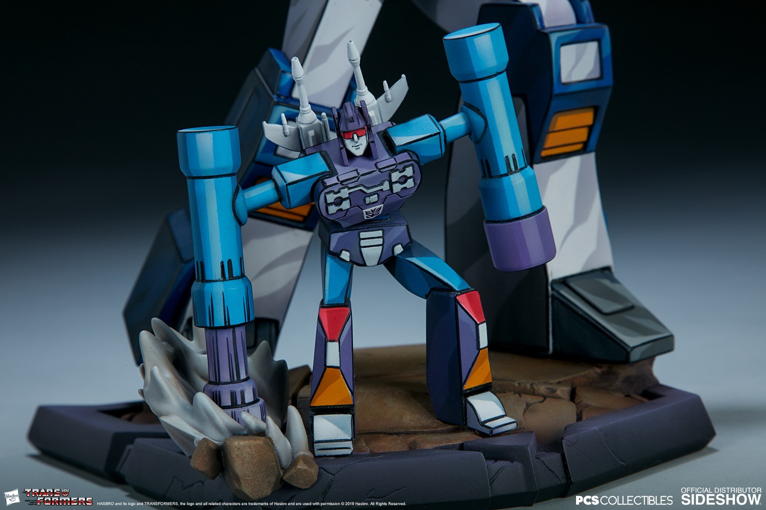 Soundwave