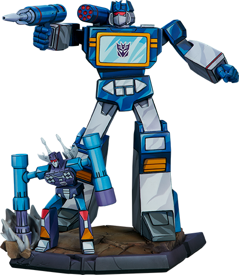 Soundwave