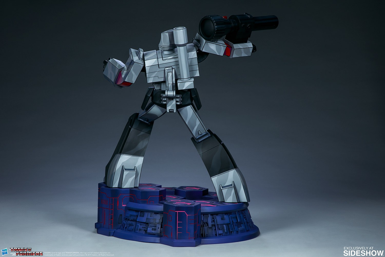Megatron Collector Edition (Prototype Shown) View 14