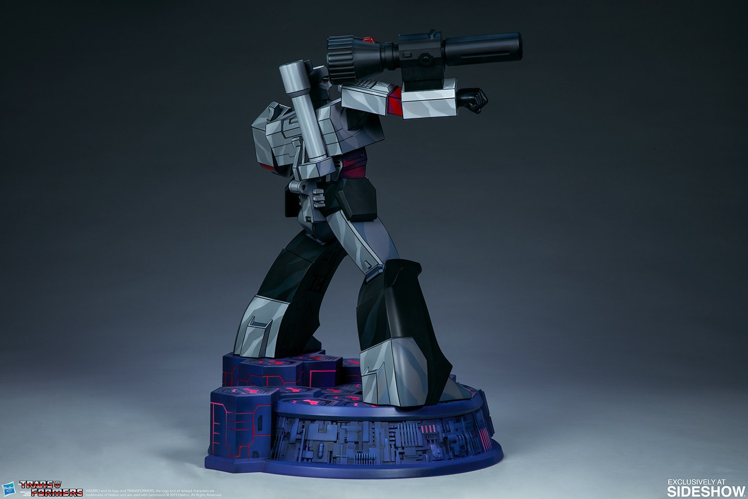 Megatron Collector Edition (Prototype Shown) View 13