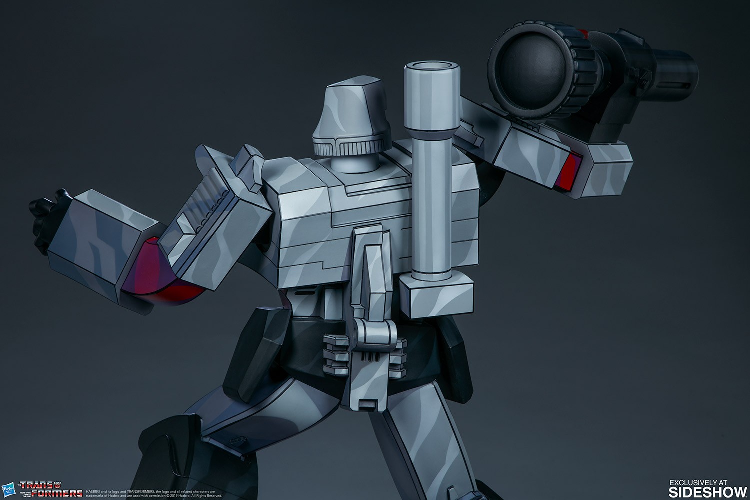 Megatron Collector Edition (Prototype Shown) View 7
