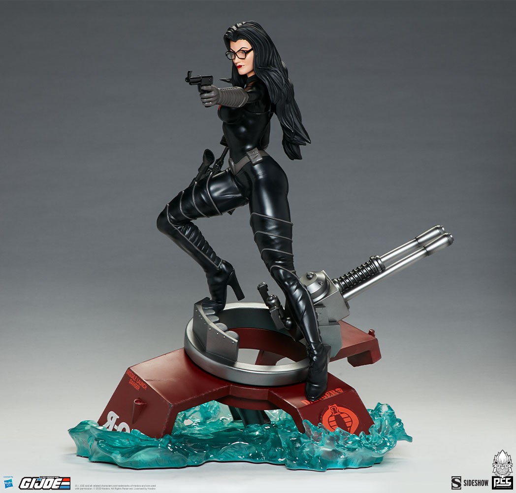 Baroness Collector Edition View 6